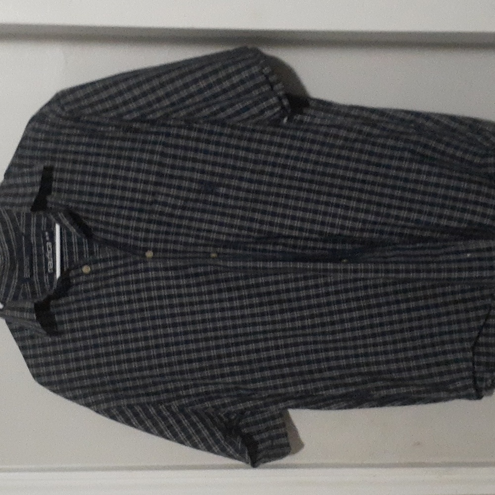 Nautical Men Shirt